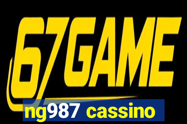 ng987 cassino